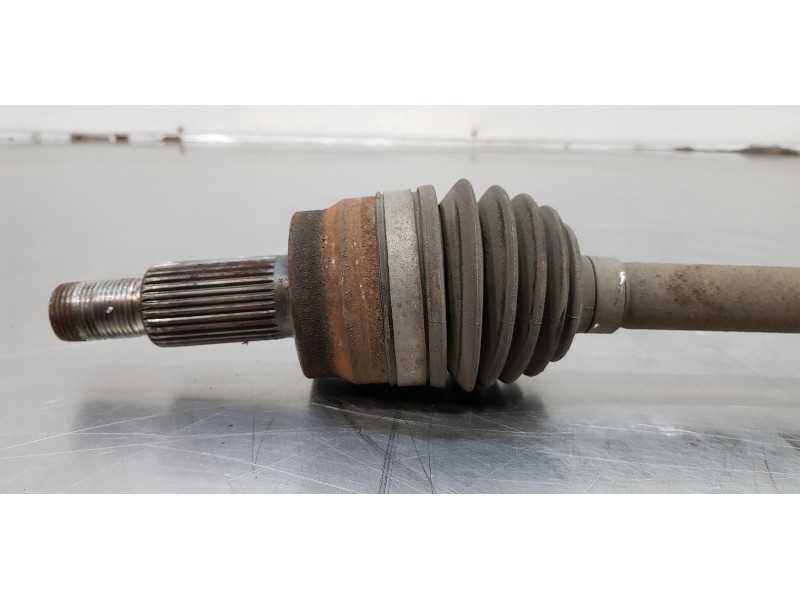 Recambio de transmision trasera derecha para land rover evoque dynamic referencia OEM IAM LR024763 BJ324B402AB 