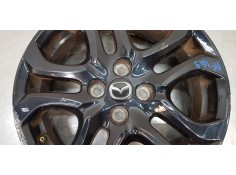 Recambio de llanta para mazda 2 lim. () origin referencia OEM IAM 9965445560   2