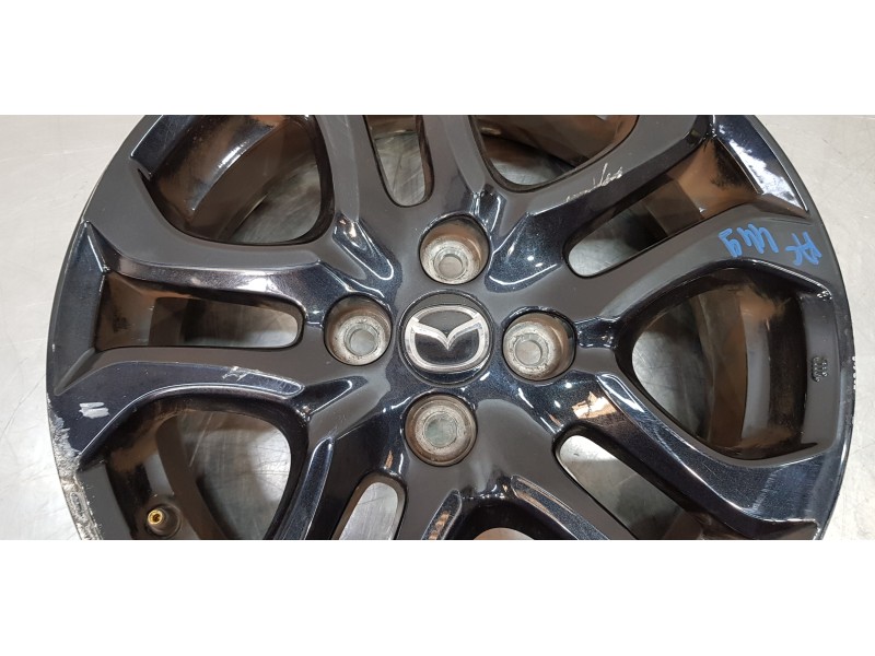 Recambio de llanta para mazda 2 lim. () origin referencia OEM IAM 9965445560  