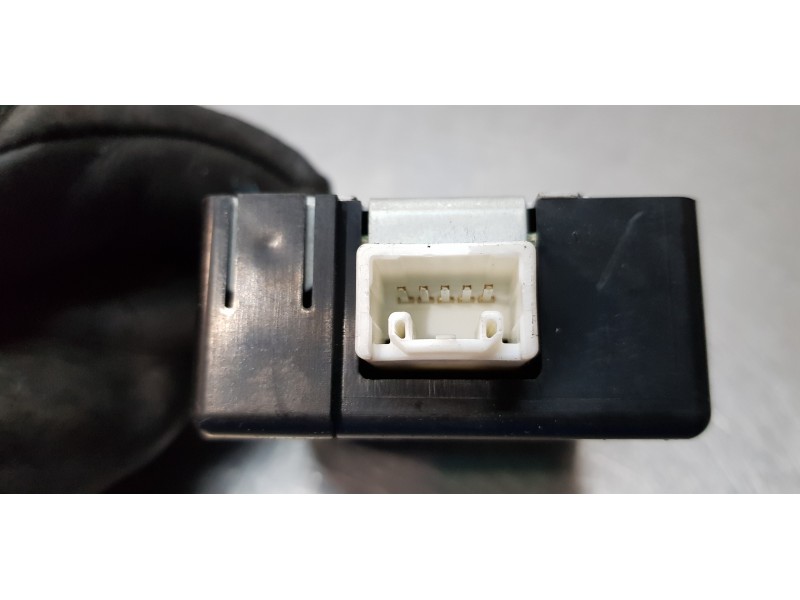 Recambio de modulo electronico para toyota rav 4 (a2) 2.0 luna 4x4 referencia OEM IAM 8974142150  