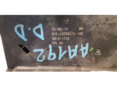 Recambio de cerradura puerta delantera derecha para opel astra k lim. 5türig dynamic referencia OEM IAM 13594363   2