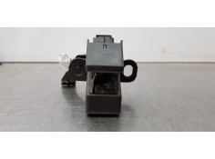 Recambio de cerradura puerta trasera izquierda para volkswagen caddy furgón/kombi kombi referencia OEM IAM 7E0827162A   2