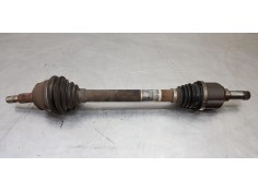 Recambio de transmision delantera izquierda para citroen c4 grand picasso attraction referencia OEM IAM 9677916280