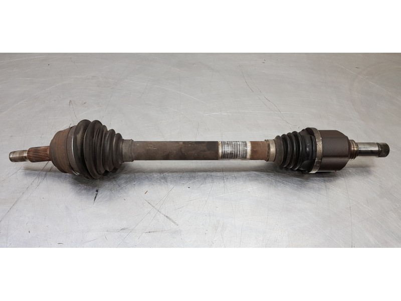 Recambio de transmision delantera izquierda para citroen c4 grand picasso attraction referencia OEM IAM 9677916280   Recambio de transmision delantera izquierda para citroen c4 grand picasso attraction referencia OEM IAM 9677916280