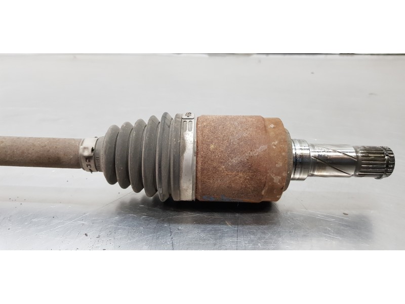 Recambio de transmision trasera derecha para land rover evoque dynamic referencia OEM IAM LR024763 BJ324B402AB 