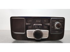 Recambio de mando multifuncion para audi a8 (4hc/4hl) 3.0 tdi clean diesel quattro referencia OEM IAM 4H1919600M 4H1919600H 