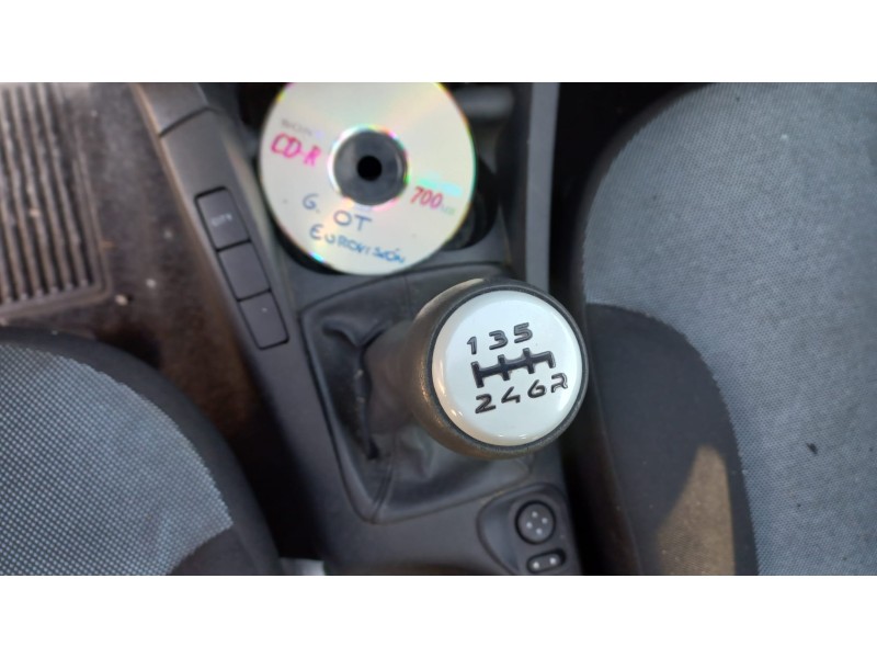 fiat stilo (192) del año 2007