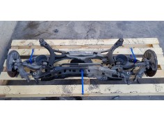 Recambio de puente trasero para skoda superb combi (3v5) active referencia OEM IAM 3Q0505235P