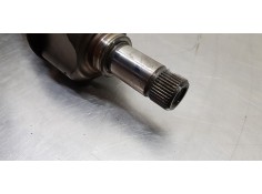 Recambio de transmision delantera izquierda para citroen c4 grand picasso attraction referencia OEM IAM 9677916280   2