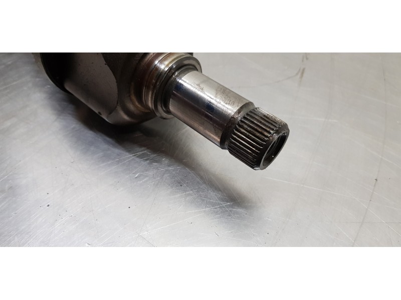 Recambio de transmision delantera izquierda para citroen c4 grand picasso attraction referencia OEM IAM 9677916280   Recambio de transmision delantera izquierda para citroen c4 grand picasso attraction referencia OEM IAM 9677916280