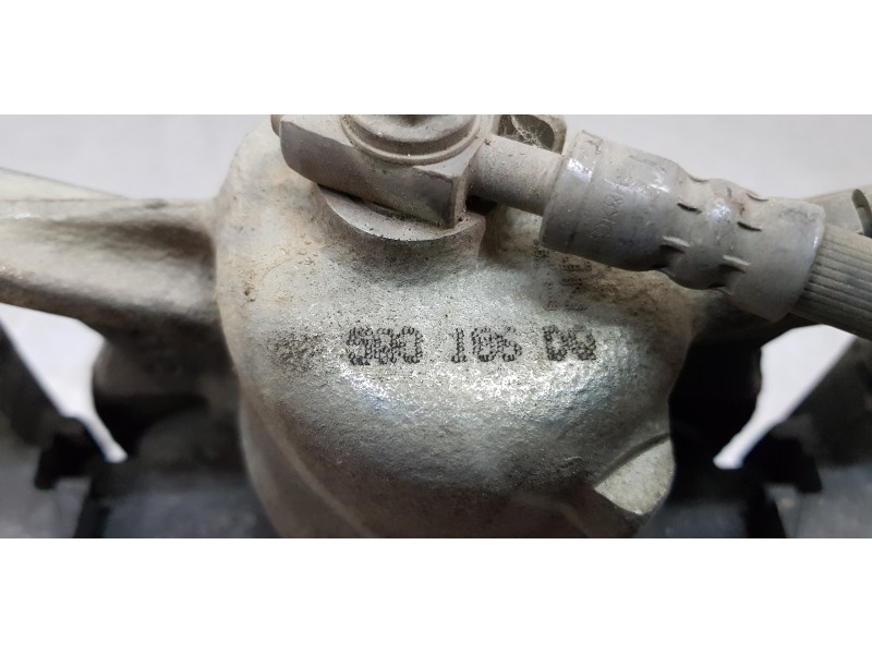 Recambio de pinza freno delantera derecha para seat ateca (kh7) xcellence 4drive referencia OEM IAM 8V0615124D  