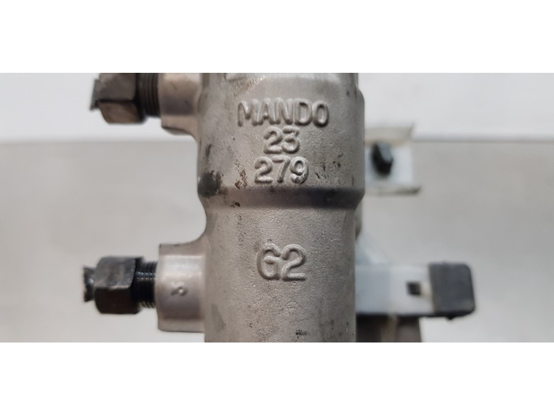 Recambio de bomba freno para kia carens ( ) concept referencia OEM IAM 58510A4800  