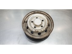 Recambio de llanta para nissan trade 100 caja cerrada, techo elevado referencia OEM IAM   