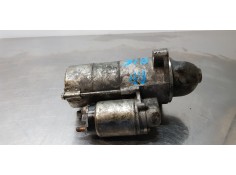 Recambio de motor arranque para chevrolet cruze lt referencia OEM IAM 96843574