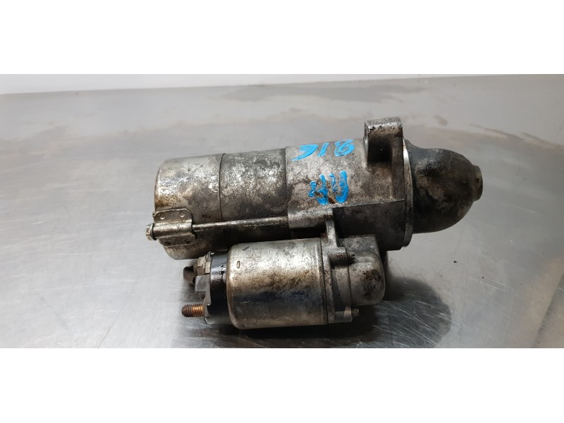 Recambio de motor arranque para chevrolet cruze lt referencia OEM IAM 96843574   Recambio de motor arranque para chevrolet cruze lt referencia OEM IAM 96843574