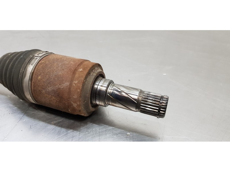 Recambio de transmision trasera derecha para land rover evoque dynamic referencia OEM IAM LR024763 BJ324B402AB 