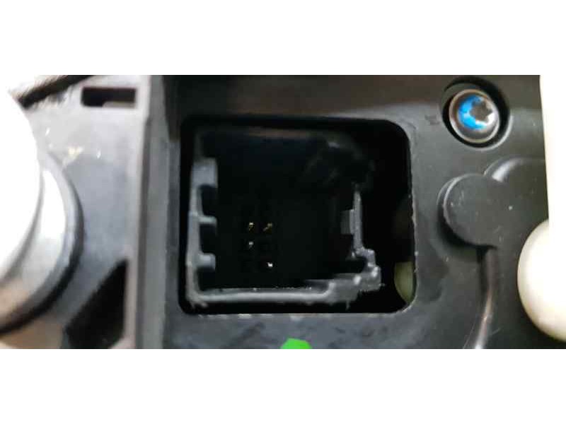 Recambio de cerradura puerta delantera derecha para opel astra k lim. 5türig dynamic referencia OEM IAM 13594363  