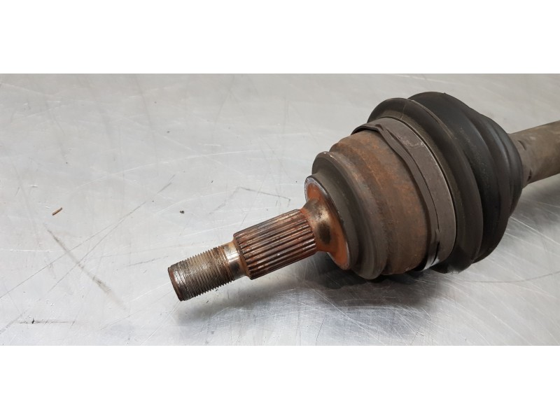 Recambio de transmision delantera izquierda para citroen c4 grand picasso attraction referencia OEM IAM 9677916280   Recambio de transmision delantera izquierda para citroen c4 grand picasso attraction referencia OEM IAM 9677916280