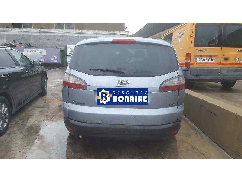 ford s-max (ca1) del año 2006 ford s-max (ca1) del año 2006