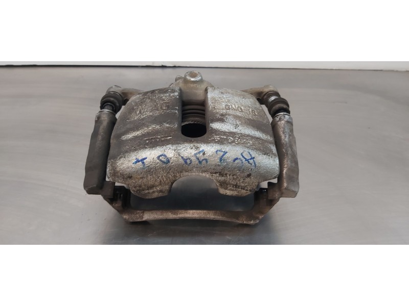 Recambio de pinza freno delantera izquierda para seat ateca (kh7) xcellence 4drive referencia OEM IAM 8V0615123D  