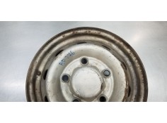 Recambio de llanta para nissan trade 100 caja cerrada, techo elevado referencia OEM IAM    2