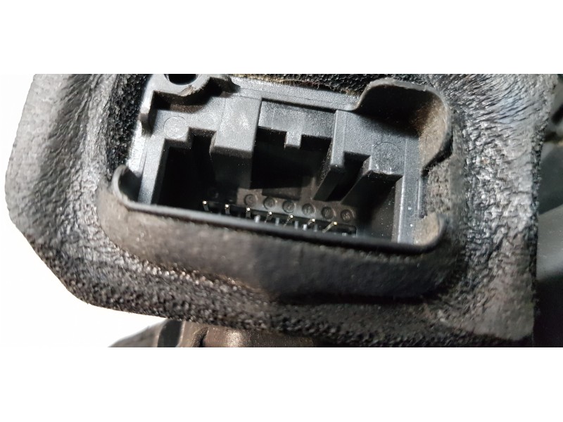 Recambio de cerradura puerta trasera izquierda para skoda rapid active referencia OEM IAM 5E0839015A   Recambio de cerradura puerta trasera izquierda para skoda rapid active referencia OEM IAM 5E0839015A