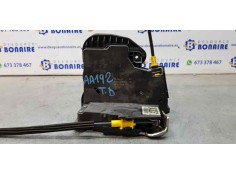 Recambio de cerradura puerta trasera derecha para opel astra k lim. 5türig dynamic referencia OEM IAM 13596956