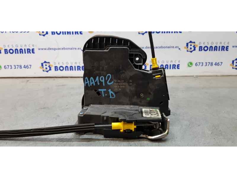 Recambio de cerradura puerta trasera derecha para opel astra k lim. 5türig dynamic referencia OEM IAM 13596956   Recambio de cerradura puerta trasera derecha para opel astra k lim. 5türig dynamic referencia OEM IAM 13596956