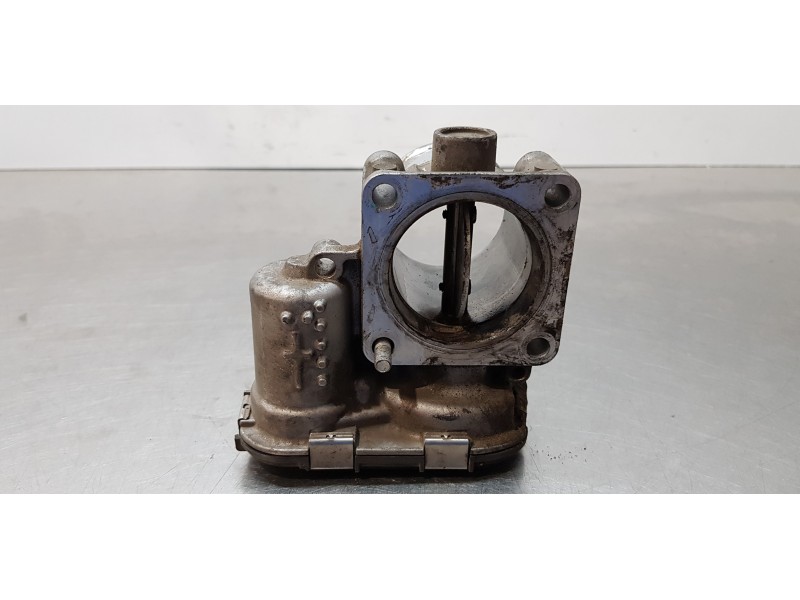 Recambio de caja mariposa para kia carens ( ) concept referencia OEM IAM 351002A600  