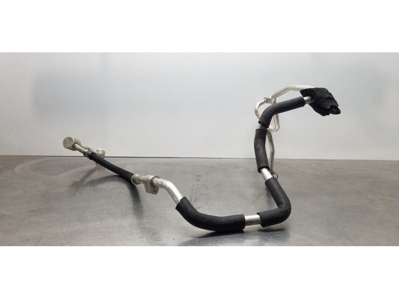 Recambio de tubos aire acondicionado para land rover evoque dynamic referencia OEM IAM LR052263 BJ3219A834AF 