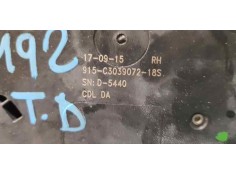 Recambio de cerradura puerta trasera derecha para opel astra k lim. 5türig dynamic referencia OEM IAM 13596956   2