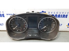 Recambio de cuadro instrumentos para skoda rapid active referencia OEM IAM 5JA920840E