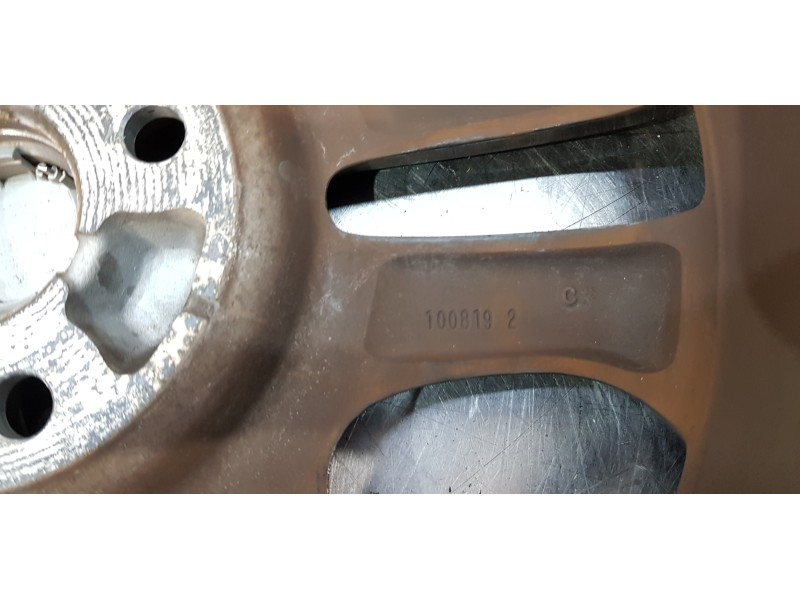 Recambio de llanta para mazda 2 lim. () origin referencia OEM IAM 9965445560  