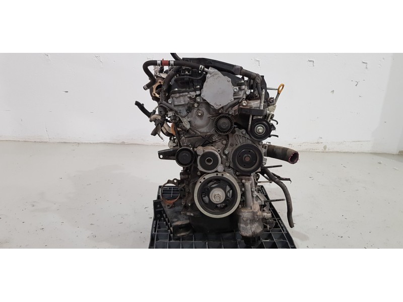 Recambio de motor completo para toyota rav 4 active referencia OEM IAM 1AD  