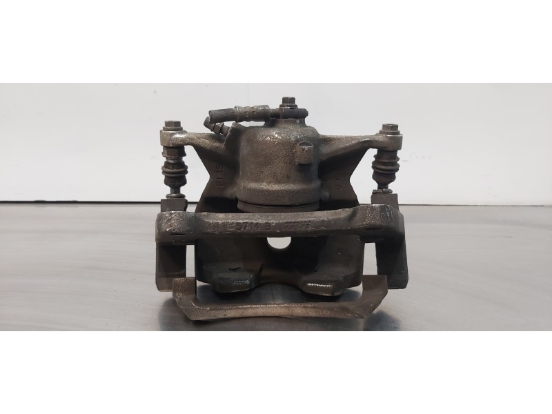 Recambio de pinza freno delantera izquierda para seat ateca (kh7) xcellence 4drive referencia OEM IAM 8V0615123D  