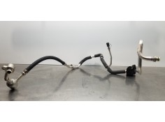 Recambio de tubos aire acondicionado para land rover evoque dynamic referencia OEM IAM LR052263 BJ3219A834AF  2