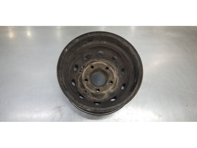 Recambio de llanta para nissan trade 100 caja cerrada, techo elevado referencia OEM IAM    Recambio de llanta para nissan trade 100 caja cerrada, techo elevado referencia OEM IAM