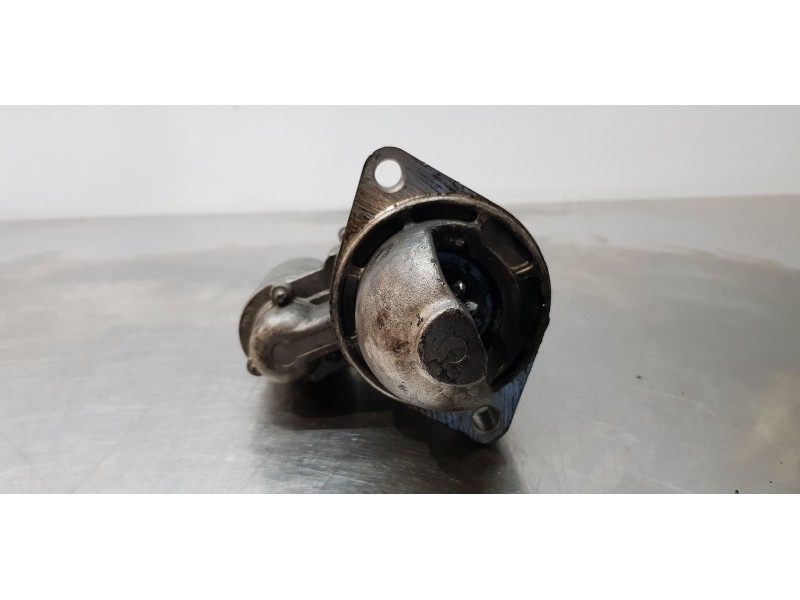 Recambio de motor arranque para chevrolet cruze lt referencia OEM IAM 96843574  