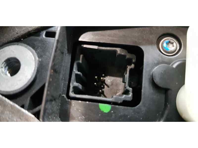 Recambio de cerradura puerta trasera derecha para opel astra k lim. 5türig dynamic referencia OEM IAM 13596956   Recambio de cerradura puerta trasera derecha para opel astra k lim. 5türig dynamic referencia OEM IAM 13596956