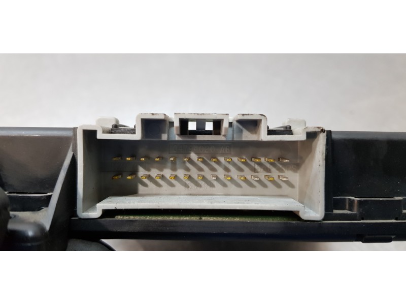 Recambio de modulo electronico para chrysler pt cruiser (pt) 2.0 limited referencia OEM IAM P05293043AH   Recambio de modulo electronico para chrysler pt cruiser (pt) 2.0 limited referencia OEM IAM P05293043AH