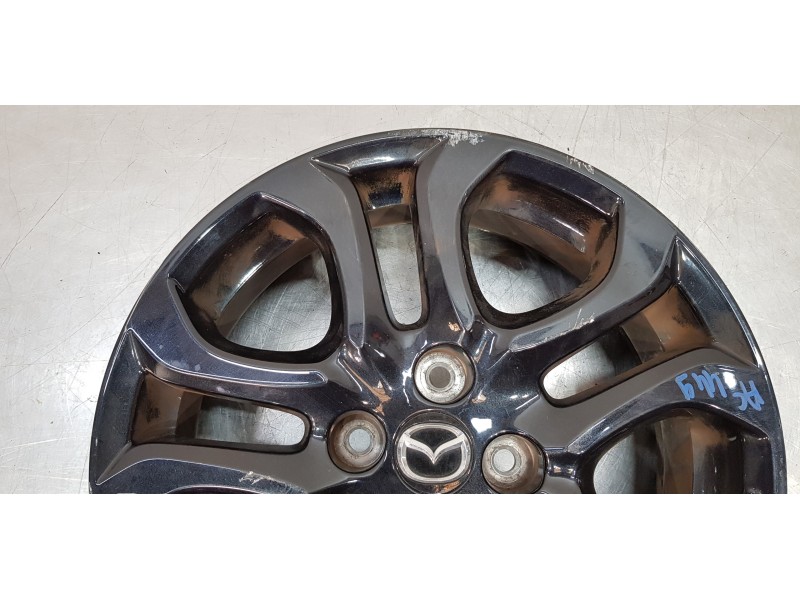 Recambio de llanta para mazda 2 lim. () origin referencia OEM IAM 9965445560  