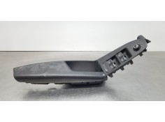 Recambio de mando elevalunas delantero izquierdo para audi a4 ber. (b8) básico referencia OEM IAM 8K0959851DV10 8K1867171D7PE