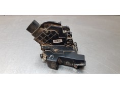 Recambio de cerradura puerta delantera izquierda para ford focus berlina (cap) ambiente (d) referencia OEM IAM 3M5AR21813EP  