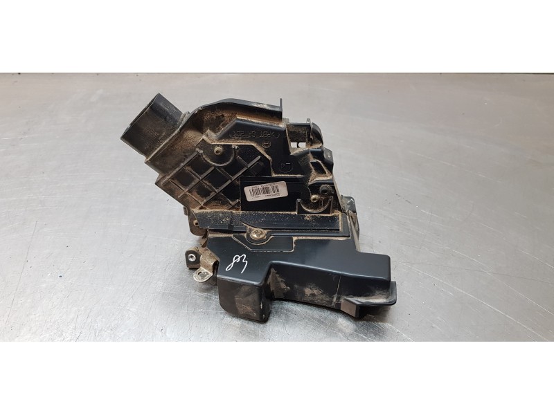 Recambio de cerradura puerta delantera izquierda para ford focus berlina (cap) ambiente (d) referencia OEM IAM 3M5AR21813EP  