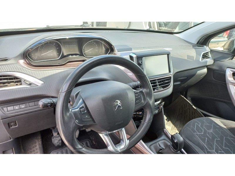 peugeot 2008 (--.2013) del año 2013