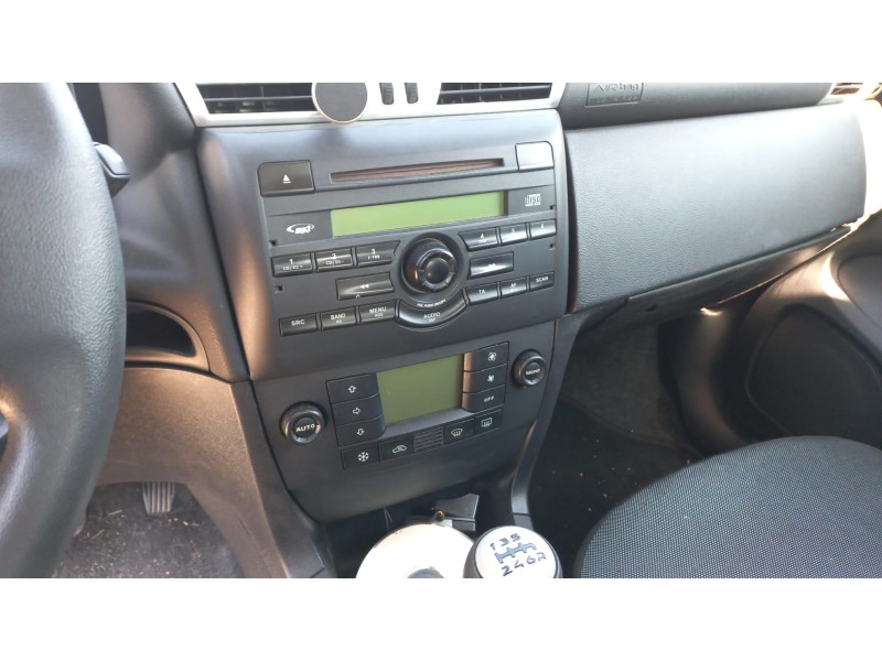 fiat stilo (192) del año 2007