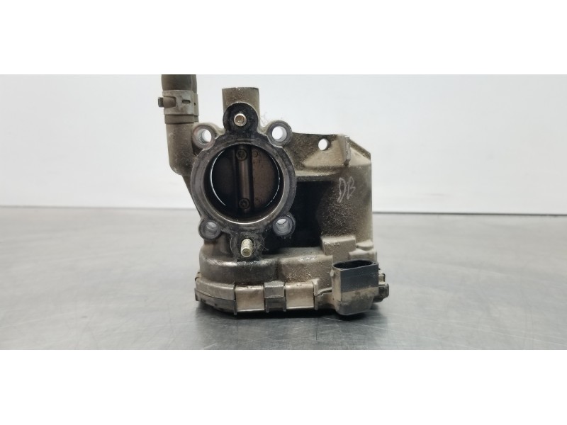 Recambio de caja mariposa para opel corsa c club referencia OEM IAM 9157512 0280750144  Recambio de caja mariposa para opel corsa c club referencia OEM IAM 9157512 0280750144