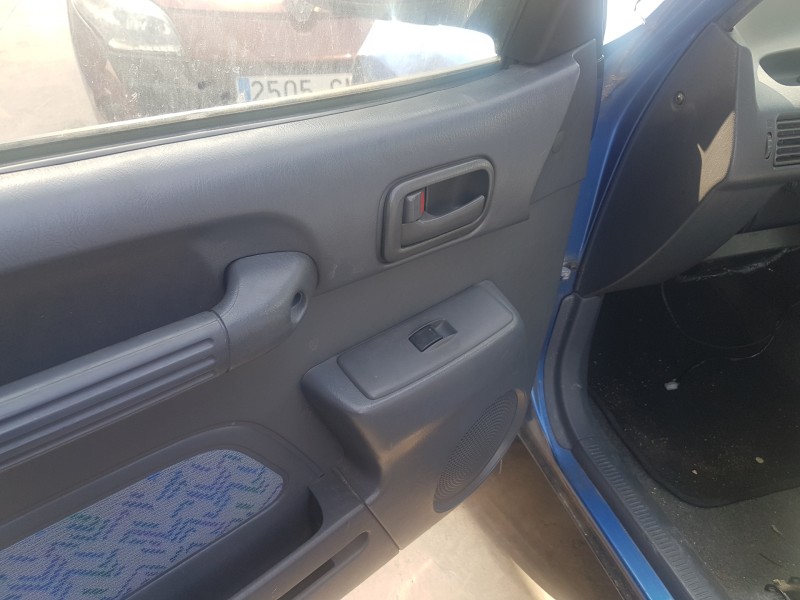 toyota rav 4 funcruiser (a1) del año 2005