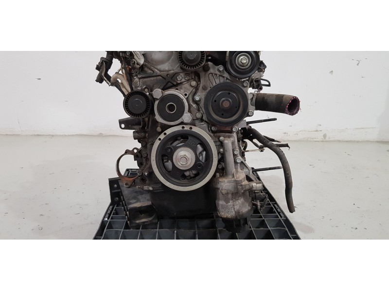 Recambio de motor completo para toyota rav 4 active referencia OEM IAM 1AD  