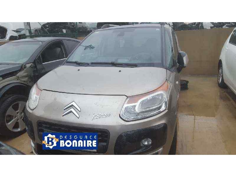 citroen c3 picasso del año 2010